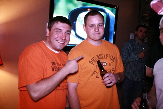 16th Annual Bunny Hop! (Gallery A)