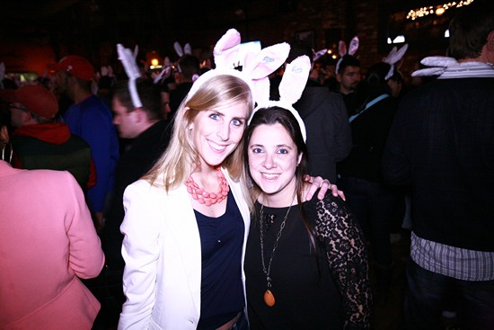 16th Annual Bunny Hop! (Gallery A)