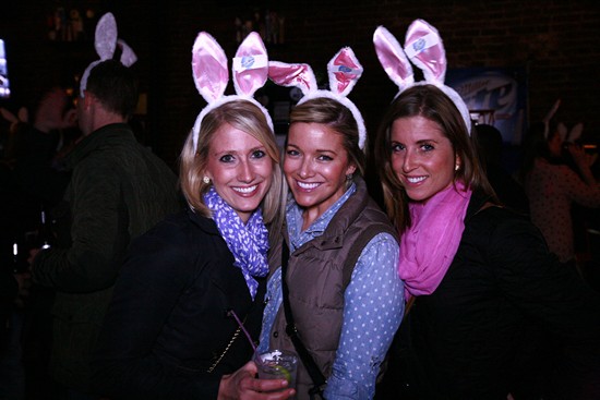 16th Annual Bunny Hop! (Gallery A)