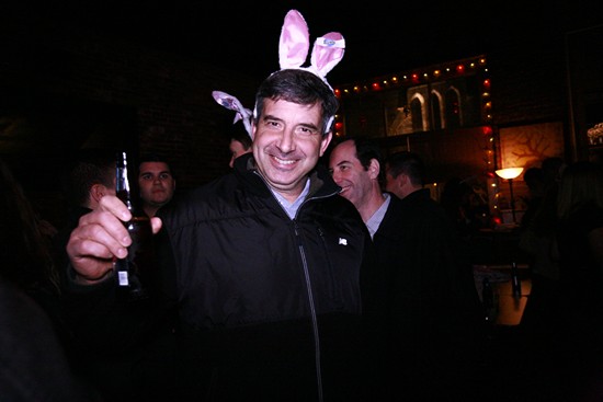 16th Annual Bunny Hop! (Gallery A)