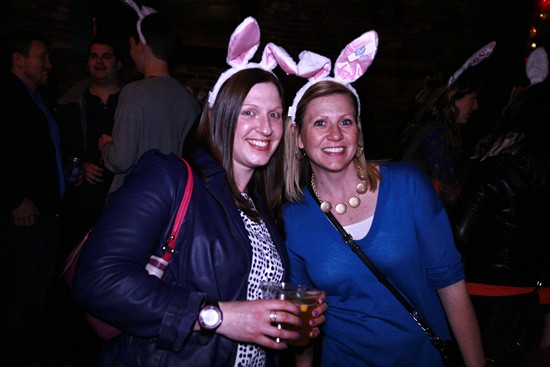 16th Annual Bunny Hop! (Gallery A)
