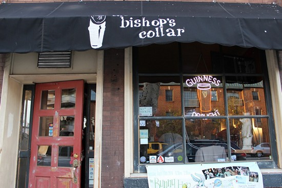 16th Annual Bunny Hop! (Gallery B)