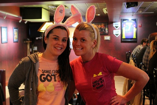 16th Annual Bunny Hop! (Gallery B)