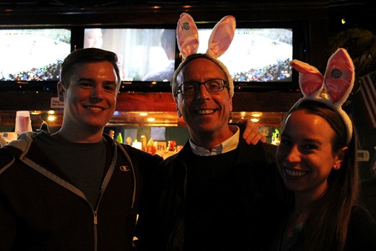 16th Annual Bunny Hop! (Gallery B)