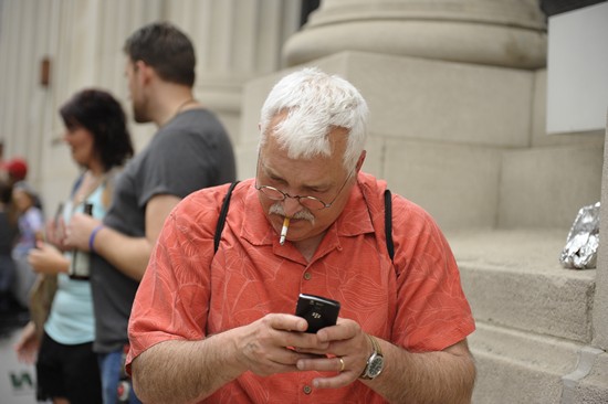 Night Market - Old City