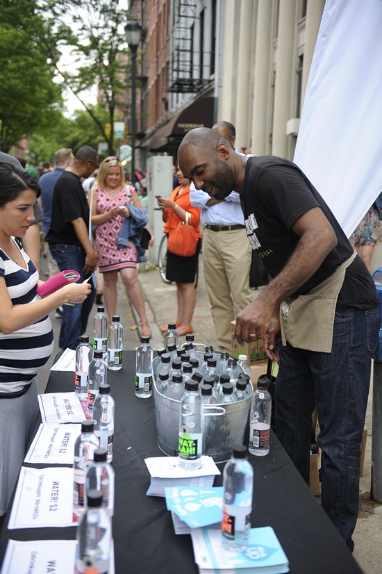 Night Market - Old City