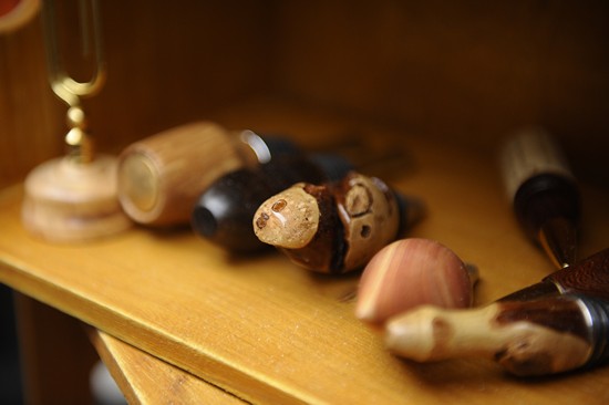 Night Market - Old City