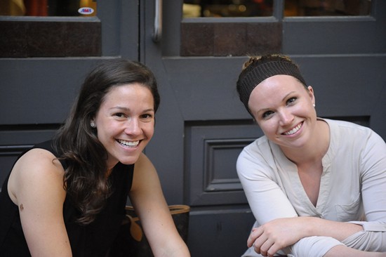 Night Market - Old City