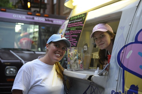 Night Market - Old City