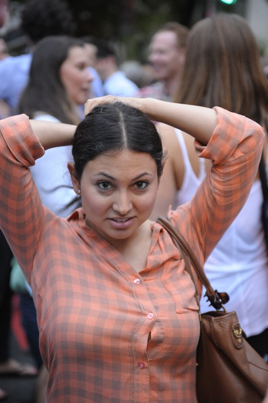 Night Market - Old City