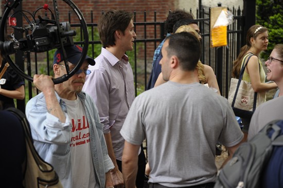 Night Market - Old City