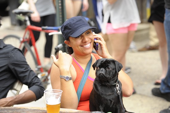 Night Market - Old City