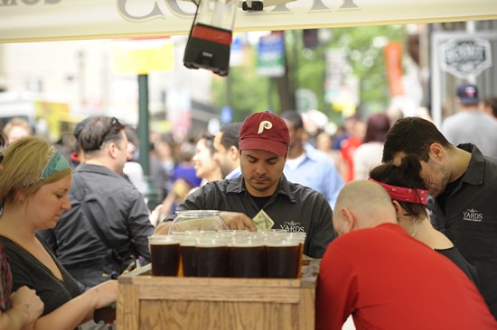 Night Market - Old City