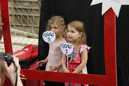 Night Market - Old City