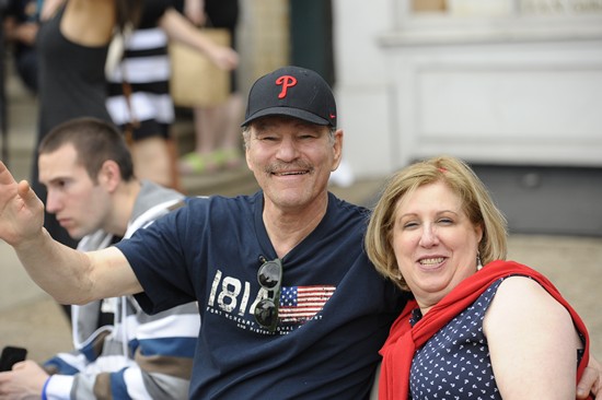 Night Market - Old City