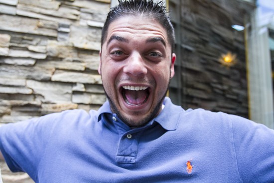 Philadelphia Craft Beer Crawl (Gallery A)