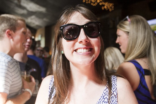 Philadelphia Craft Beer Crawl (Gallery A)