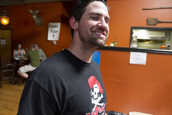 Philadelphia Craft Beer Crawl (Gallery A)