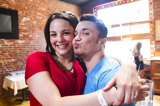 Philadelphia Craft Beer Crawl (Gallery A)