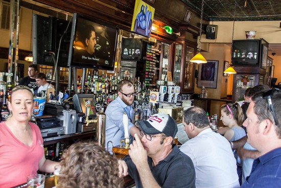 Philadelphia Craft Beer Crawl (Gallery B)