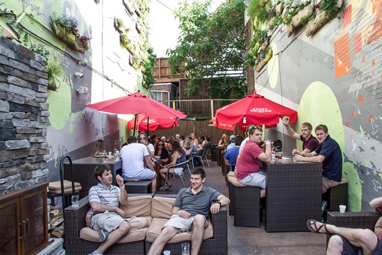 Philadelphia Craft Beer Crawl (Gallery B)