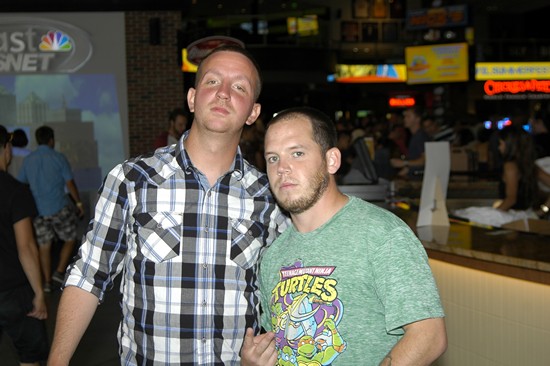 Summerfest 2014 (Gallery 1)