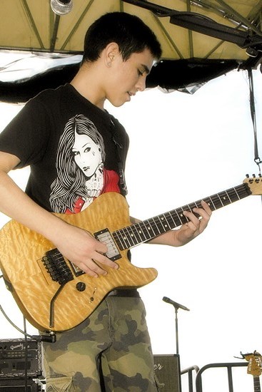 Summerfest 2014 (Gallery 1)