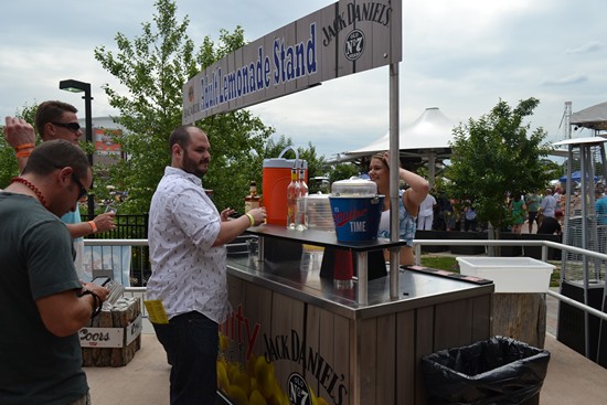 Summerfest 2014 (Gallery 2)