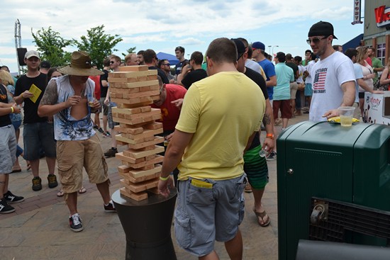 Summerfest 2014 (Gallery 2)