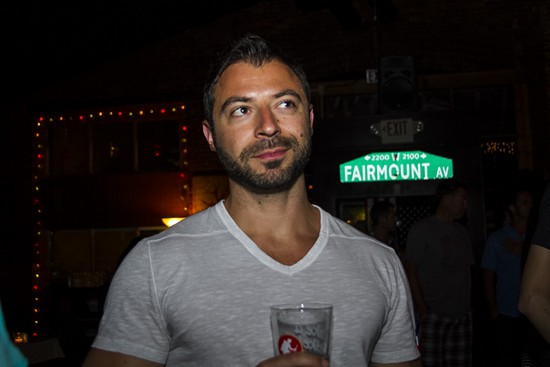 Fairmount French Fling Bar Crawl