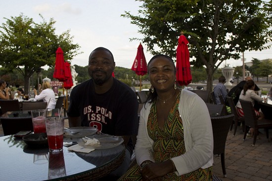 South Jersey Happy Hour Launch Party