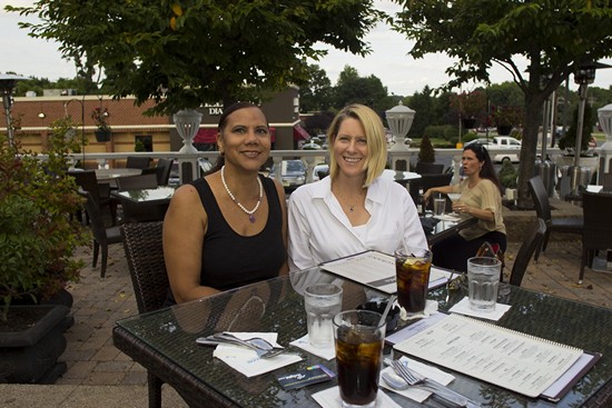 South Jersey Happy Hour Launch Party