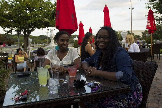 South Jersey Happy Hour Launch Party