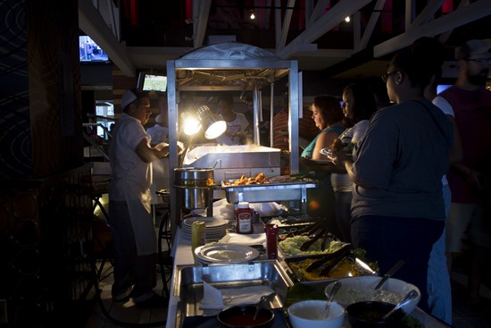 South Jersey Happy Hour Launch Party