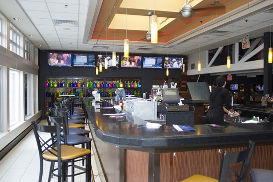 South Jersey Happy Hour Launch Party