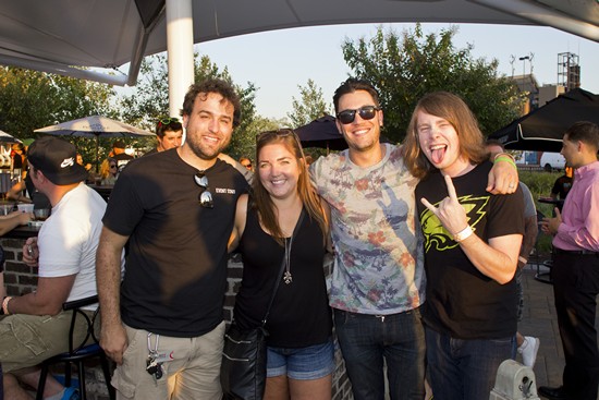 Miller Lite Eagles Countdown to Kickoff