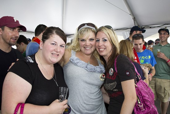 Battleship Brew Blast