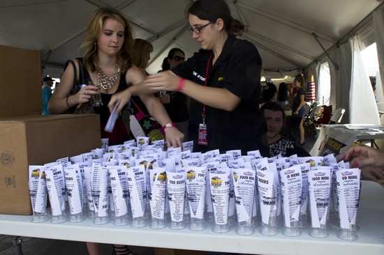 Battleship Brew Blast