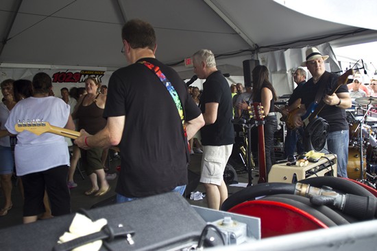 Battleship Brew Blast