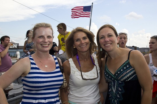 Battleship Brew Blast