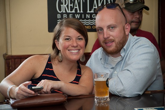 Craft Beer Crawl (Gallery A)