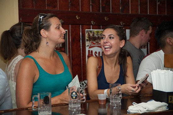 Craft Beer Crawl (Gallery A)