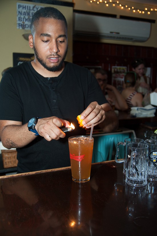 Craft Beer Crawl (Gallery A)