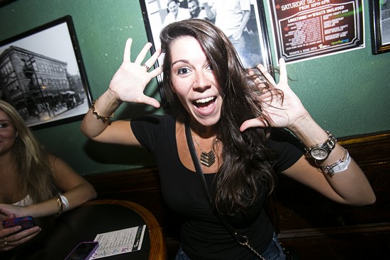 Craft Beer Crawl (Gallery B)