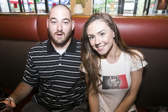 Craft Beer Crawl (Gallery B)