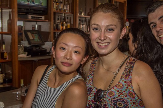 Craft Beer Crawl (Gallery C)