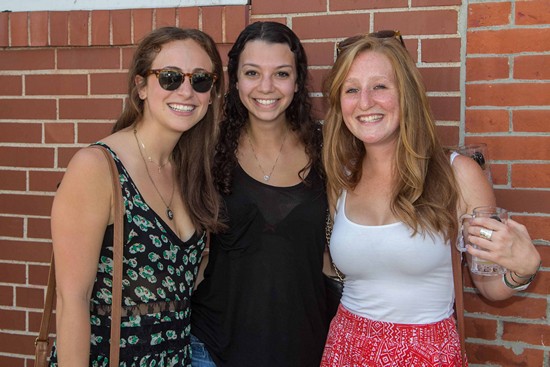 Craft Beer Crawl (Gallery C)