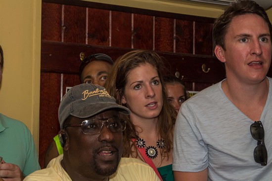 Craft Beer Crawl (Gallery C)