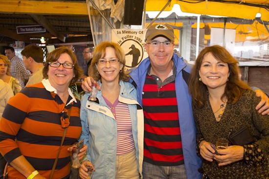 Sippin' by the River 2014