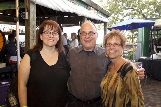 Sippin' by the River 2014